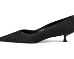 Stuart Weitzman Eva 35 Pump Women's