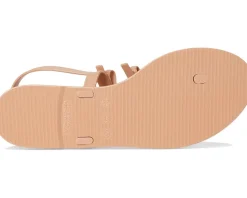 Stuart Weitzman FELICITY MULTI JELLY Women's