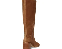 Stuart Weitzman Finn Boots Women's