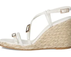 Stuart Weitzman Georgie Espadrille Wedge Women's