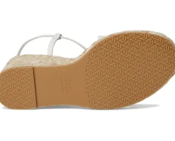 Stuart Weitzman Georgie Espadrille Wedge Women's