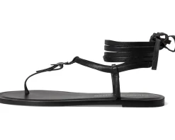 Stuart Weitzman Georgie Lace-Up Women's