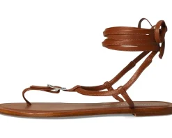 Stuart Weitzman Georgie Lace-Up Women's