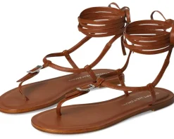 Stuart Weitzman Georgie Lace-Up Women's