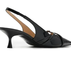 Stuart Weitzman Georgie Slingback 50 Women's