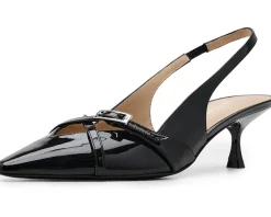 Stuart Weitzman Georgie Slingback 50 Women's
