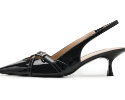 Stuart Weitzman Georgie Slingback 50 Women's