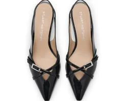 Stuart Weitzman Georgie Slingback 50 Women's