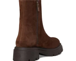 Stuart Weitzman Hudson Lite Zip Bootie Women's