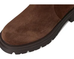 Stuart Weitzman Hudson Lite Zip Bootie Women's