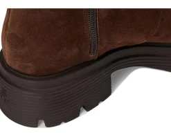 Stuart Weitzman Hudson Lite Zip Bootie Women's