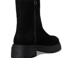 Stuart Weitzman Hudson Lite Zip Bootie Women's