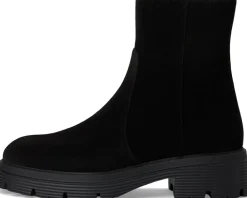 Stuart Weitzman Hudson Lite Zip Bootie Women's