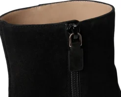 Stuart Weitzman Hudson Lite Zip Bootie Women's