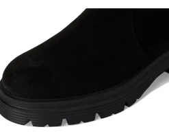 Stuart Weitzman Hudson Lite Zip Bootie Women's