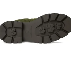 Stuart Weitzman Hudson Quilted Hiker Bootie Women's