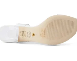 Stuart Weitzman Kristal Clear Sandal Women's