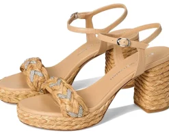 Stuart Weitzman Lana Platform 80 Women's