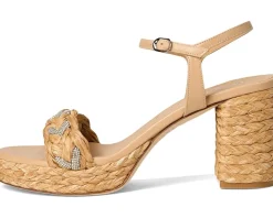 Stuart Weitzman Lana Platform 80 Women's