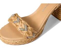 Stuart Weitzman Lana Platform 80 Women's