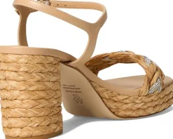Stuart Weitzman Lana Platform 80 Women's