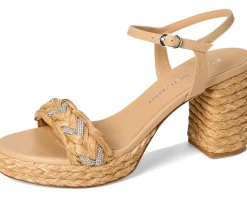 Stuart Weitzman Lana Platform 80 Women's