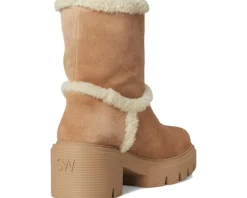 Stuart Weitzman Lennox Bootie Women's