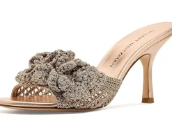 Stuart Weitzman Lotus Slide 85 Women's