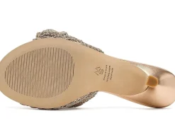 Stuart Weitzman Lotus Slide 85 Women's