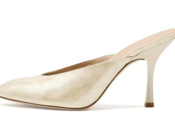 Stuart Weitzman Madison Mules85 Women's