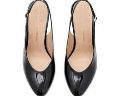 Stuart Weitzman Madison Slingback 85 Women's