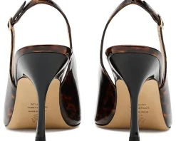 Stuart Weitzman Madison Slingback 85 Women's