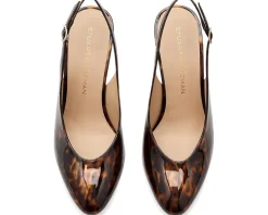 Stuart Weitzman Madison Slingback 85 Women's