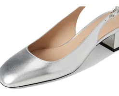 Stuart Weitzman Maeve Slingback 35 Women's