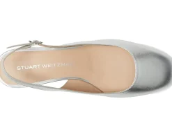 Stuart Weitzman Maeve Slingback 35 Women's