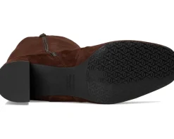 Stuart Weitzman Maeve Zip Boots Women's