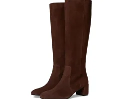 Stuart Weitzman Maeve Zip Boots Women's
