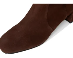 Stuart Weitzman Maeve Zip Boots Women's