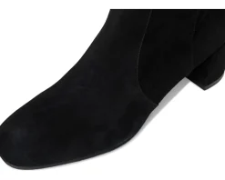 Stuart Weitzman Maeve Zip Boots Women's