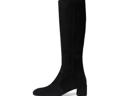 Stuart Weitzman Maeve Zip Boots Women's