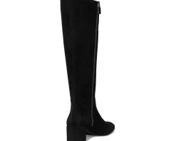 Stuart Weitzman Maeve Zip Boots Women's