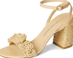 Stuart Weitzman Magnolia Block 85 Women's