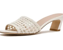 Stuart Weitzman Marina Slides 50 Women's