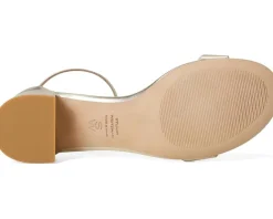 Stuart Weitzman Nudist Block 35 Women's