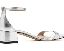 Stuart Weitzman Nudist Block 35 Women's