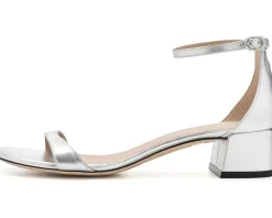 Stuart Weitzman Nudist Block 35 Women's