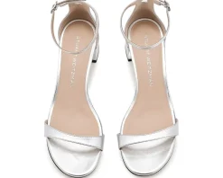 Stuart Weitzman Nudist Block 35 Women's