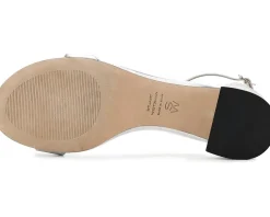 Stuart Weitzman Nudist Block 35 Women's