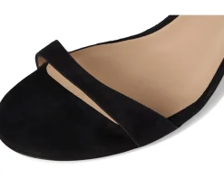 Stuart Weitzman Nudist Block 75 Women's