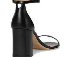 Stuart Weitzman Nudist Block 75 Women's